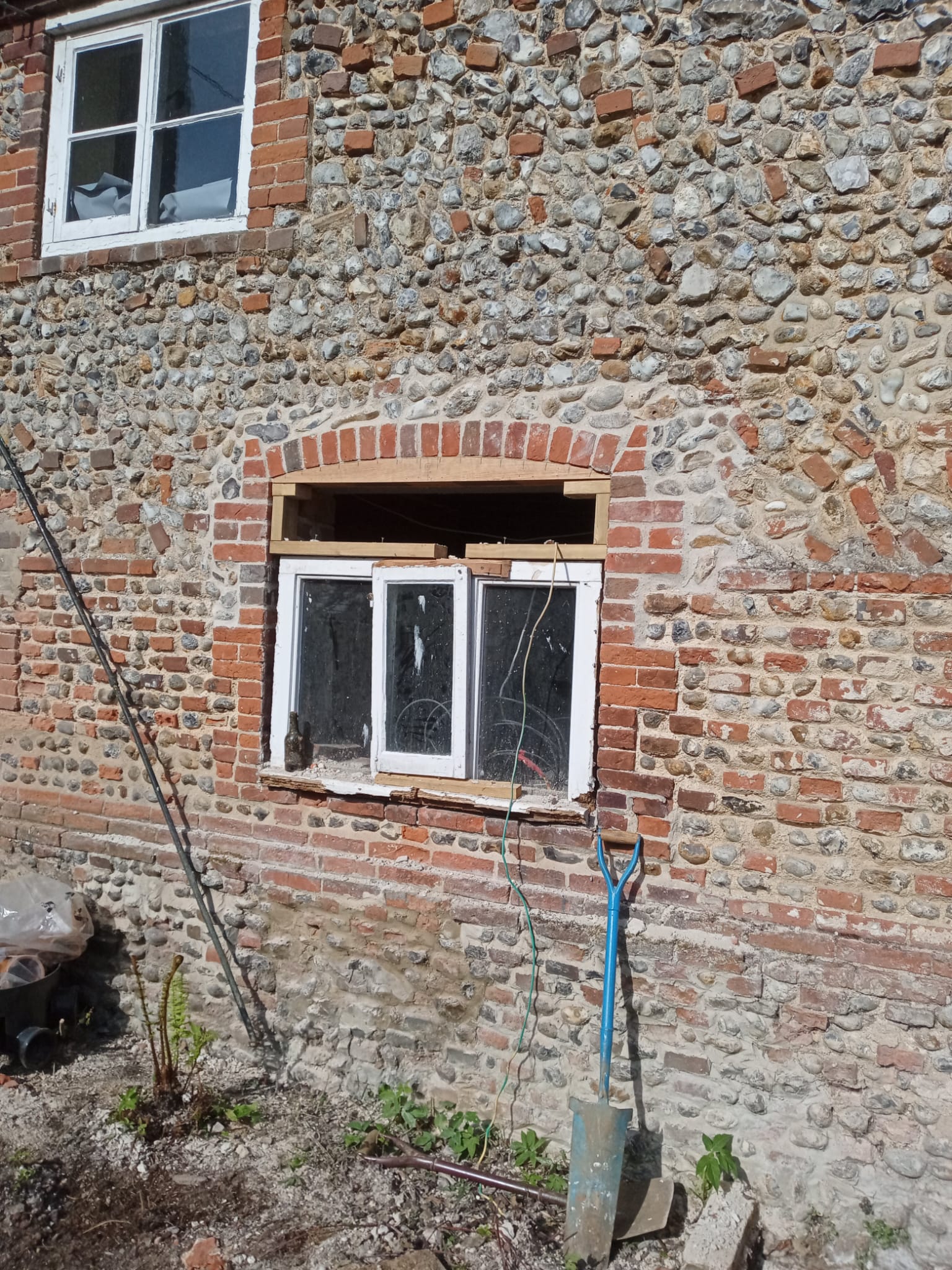 Subbase & Masonry